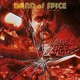Band Of Spice Vinyl By The Corner Of Tomorrow