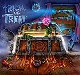 Trick Or Treat CD The Unlocked Songs