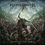Reinforcer Vinyl Prince Of The Tribes