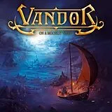 Vandor CD On A Moonlit Night