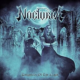 Nocturna CD Daughters Of The Night