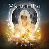 Moonlight Haze CD Animus