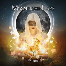 Moonlight Haze CD Animus