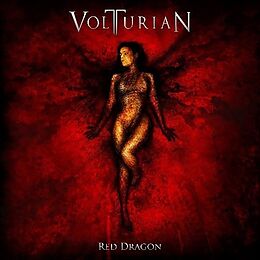 Volturian CD Red Dragon