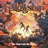 Fellowship CD The Saberlight Chronicles (2026 Reissue)