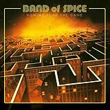 Band Of Spice Vinyl How We Play The Game