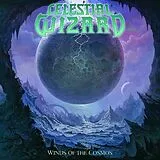 Celestial Wizard Vinyl Winds Of The Cosmos