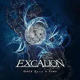 Excalion CD Once Upon A Time