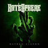 Hatesphere Vinyl Hatred Reborn (Vinyl)