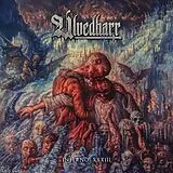 Ulvedharr Vinyl Inferno Xxxiii