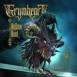 Grymheart Vinyl Hellish Hunt