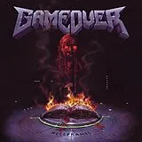 Game Over Vinyl Hellframes
