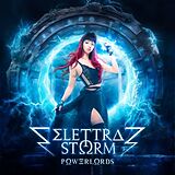 Elettra Storm CD Powerlords