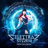 Elettra Strom Vinyl Powerlords