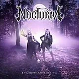 Nocturna Vinyl Of Sorcery And Darkness