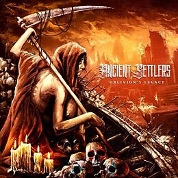 Ancient Settlers Vinyl Oblivion's Legacy