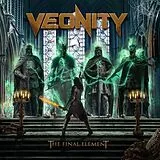 Veonity Vinyl The Final Element