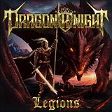 Dragonknight CD Legions