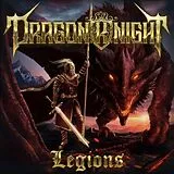 Dragonknight CD Legions