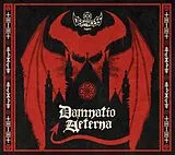 Deathless Legacy CD Damnatio Aeterna
