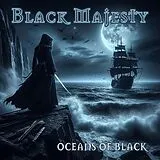 Black Majesty CD Oceans Of Black