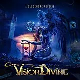 Vision Divine CD A Clockwork Reverie