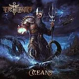 Terra Atlantica Vinyl Oceans (transparent Blue Vinyl)