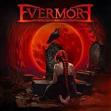 Evermore Vinyl Mournbraid