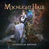 Moonlight Haze CD Interstellar Madness