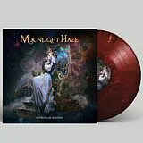 Moonlight Haze Vinyl Interstellar Madness (burgundy Vinyl)
