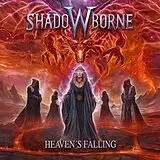 Shadowborne CD Heaven's Falling (digipak)