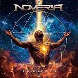 Noveria CD Becoming After (digipak)