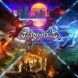 Dragonland CD Prophecies (digipak)