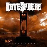 HateSphere CD Guillotine