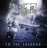 Sailing To Nowhere CD To The Unknown