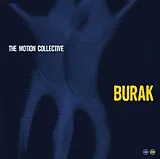 Motion Collective Vinyl Burak