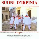 Various/Campania CD Suoni D'irpinia 3
