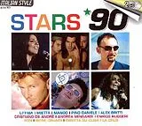 Compilation CD Stars 90