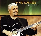 Pino DANIELE CD Quanno chiove