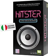 Hitster Edizione Italiana Spiel