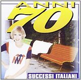 Various CD Anni 70 Successi Italiani 2 (cd)