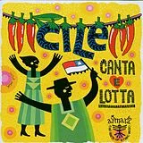 Etnica World CD Cile