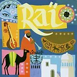 Etnica World CD Raï