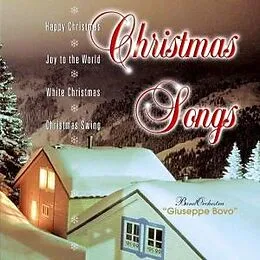 Christmas Songs CD Christmas Songs