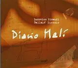 Ludovico Einaudi CD Diario Mali