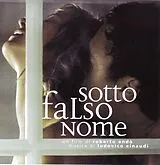 Ludovico Einaudi CD Sotto Falso Nome