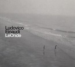 Ludovico Einaudi CD Le Onde