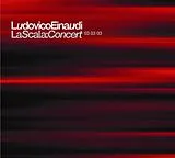 Ludovico Einaudi CD La Scala
