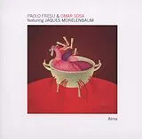 Paolo/Sosa,Omar Fresu CD ALMA