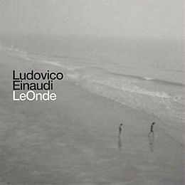 Ludovico Einaudi Vinyl Le Onde (Vinyl)